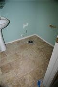 015 - Guest Bathroom - After Tile